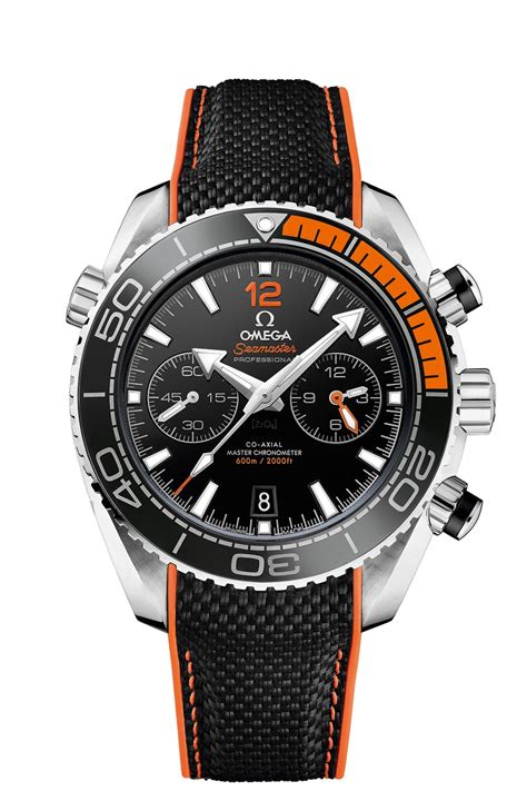 omega seamaster planet ocean 600m omega co axial 42 mm|omega planet ocean 600m chronograph.